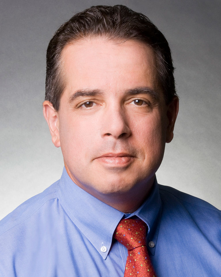 Kevin McQuillan, CPA Principal