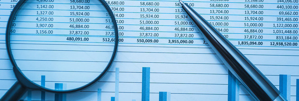 Forensic Accounts in Pittsburgh